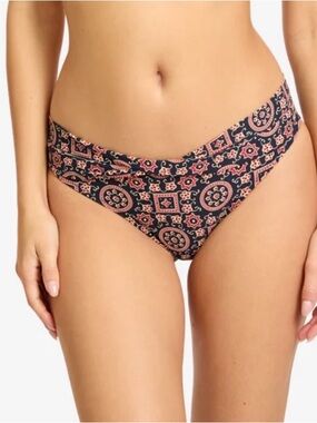 Robin Piccone MAGGY TWIST BOTTOM
